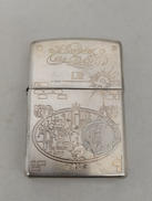 オイルライター|ZIPPO