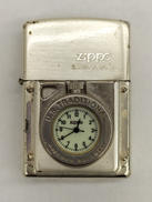 TIME LITE仕様オイルライター|ZIPPO