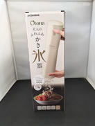 かき氷器|DOSHISHA