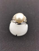 リング|0.06CT