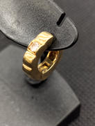 ﾋﾟｱｽ(片方)|D0.04CT