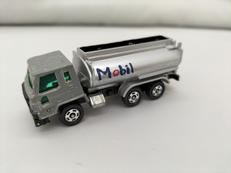 DIESEL TRUCK|TOMICA