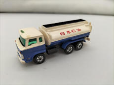 HINO TRUCK|TOMICA