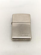オイルライター|ZIPPO