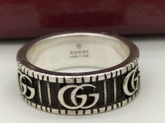 SILVER925|GUCCI