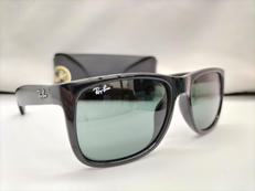 JUSTINサングラス|RAY-BAN