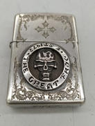 オイルライター|ZIPPO