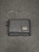 三つ折り財布|PORTER
