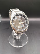 電波ソーラー|CASIO