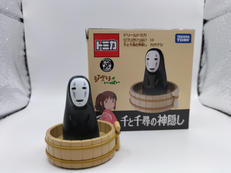 ドリームトミカ ジブリ10|TAKARA TOMY