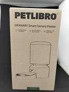 自動給餌器|PETLIBRO