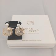 ピアス|HELLO KITTY