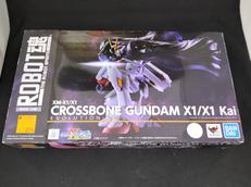 ロボット魂|BANDAI