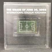 日韓ワールドカップ 芝|-