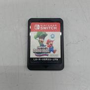 スーパーマリオブラザーズ ワンダー|NINTENDO/任天堂