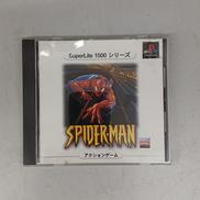 SPIDER MAN SuperLite1500シリーズ|サクセス