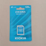 KLNEA128G|KIOXIA