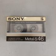 METAL-S46　※ジャンク品|SONY
