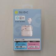 BTイヤホン|GLIDIC