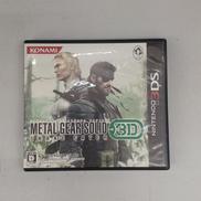 3DSソフト|KONAMI