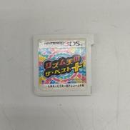 3DS ソフト|NINTENDO