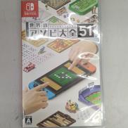 SWITCH ソフト|任天堂