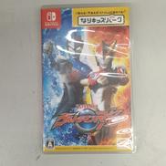 SWITCH ソフト|バンダイナムコエンターテインメント