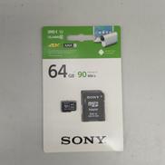 MICROSDXCカード|SONY