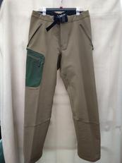 ナイロンパンツ|ARCTERYX
