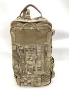 サイドワインダーバックパック|HAZARD4