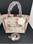 2WAYトートバッグ|MAISON DE FLEUR
