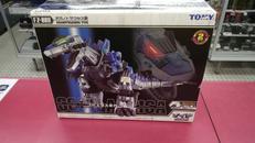 プラモデル|TOMY