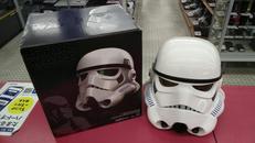 スター・ウォーズブラックシリーズボイスチェンジャー|HASBRO