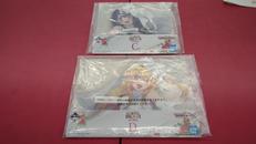 一番くじバストアップアクリルスタンド|BANDAI