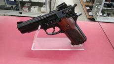 MGC、MARUZEN|ガスガン、エアガン2点セット|【ハードオフ公式通販