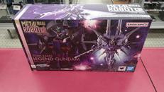 METAL ROBOT魂フィギュア|BANDAI