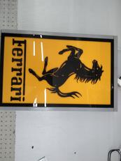 フェラーリパネル|FERRARI