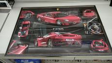 ポスター|FERRARI