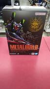 METAL BUILDエヴァンゲリオンフィギュア|BANDAI