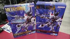 METALBUILD|BANDAI