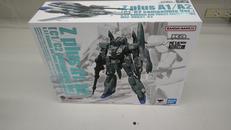 METALROBOT魂|BANDAI