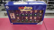 プロスターズ BARCLAYS PREMIERSHIP|CHELSEA FC