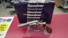 モデルガン|S&W