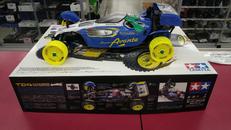 1/10 ラジコン|TAMIYA