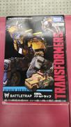 トランスフォーマー SS-104 バトルトラップ|TAKARATOMY
