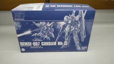 MSF-007 ガンダムMK-III|BANDAI
