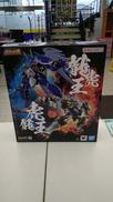 GX-119 龍虎王/虎龍王|BANDAI