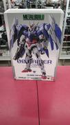 ダブルオーライザー|METALBUILD