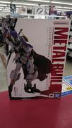 ガンダムバルバトス第4形態+ブーメランメイス|BANDAI