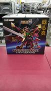 コンパチブルカイザー＆ファイター・ロア|千値練